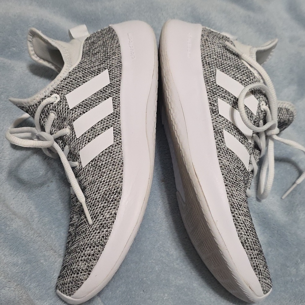 Women's Cloudfoam Pure Sneaker Size 8 - Picture 8 of 12